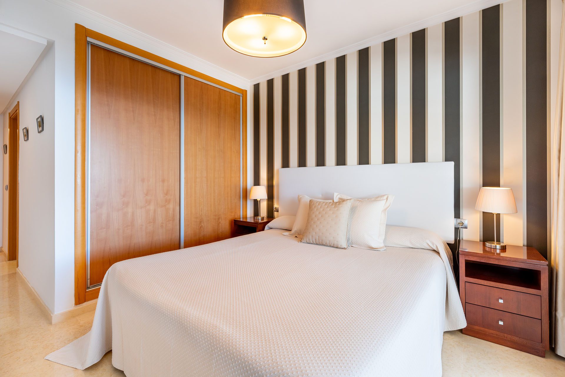 Apartamento en alquiler en Rincón de la Victoria